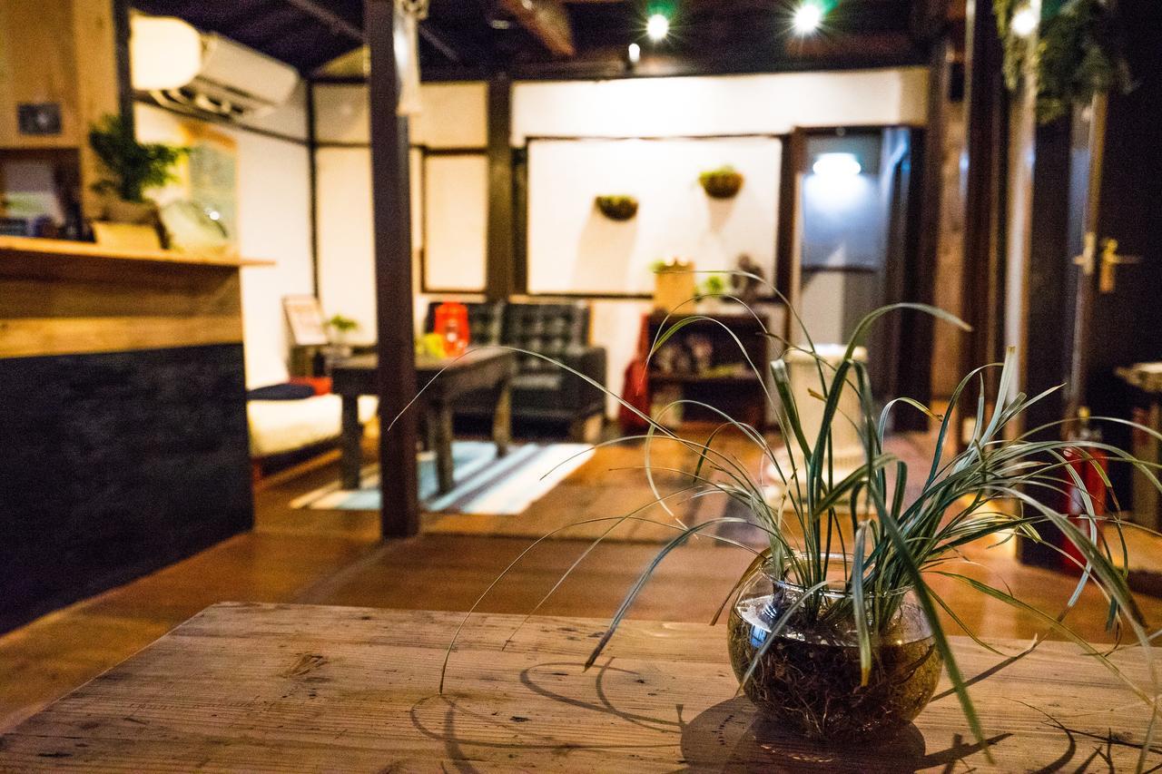 Affittacamere Slow House Kyōto
