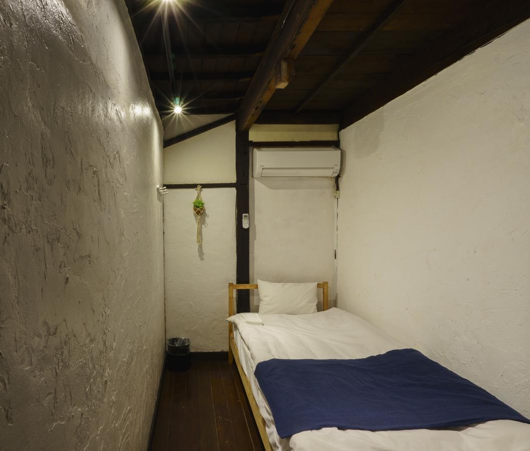 Slow House Kyōto