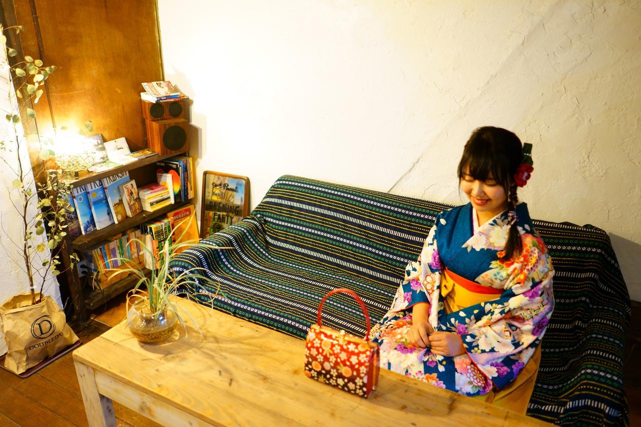 Slow House Kyōto